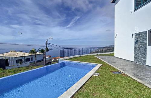 Zen House By The Madeira Luxury Collection - Foto 23