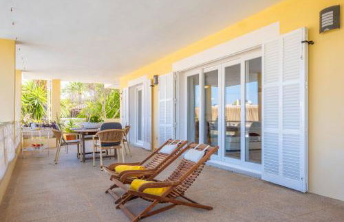 Villa Berry - Foto 9