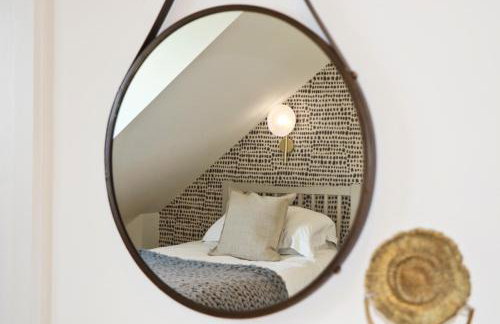 Contemporary beachside apartment - Foto 24