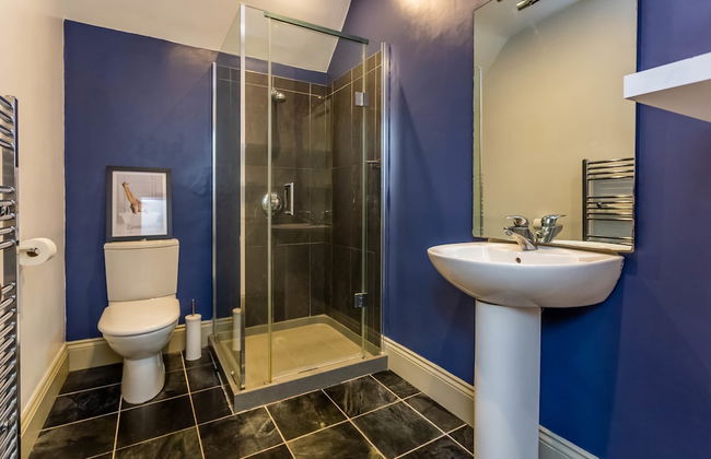 Host Stay The Grove - Foto 20