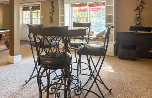 Southern Home and fishing lake. - Foto 18