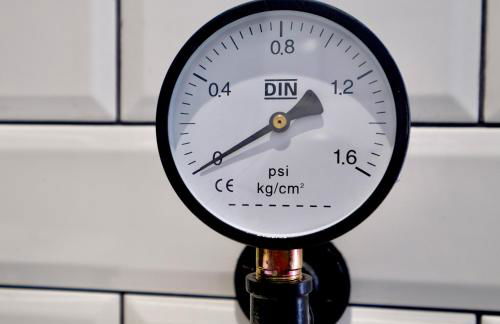 Torre Costa Brava Private pool - Foto 16