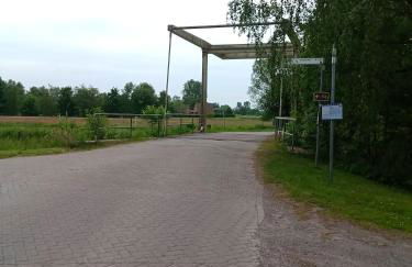 FeWo Unner'd Kastanje - Foto 31