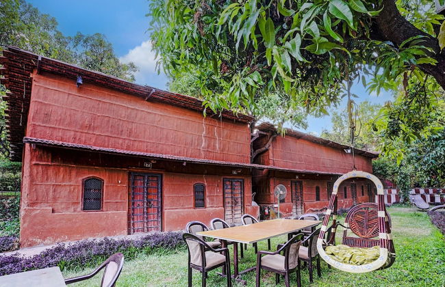 Palette Palghar Irayos Resort Lifestyle Retreat - Photo 39