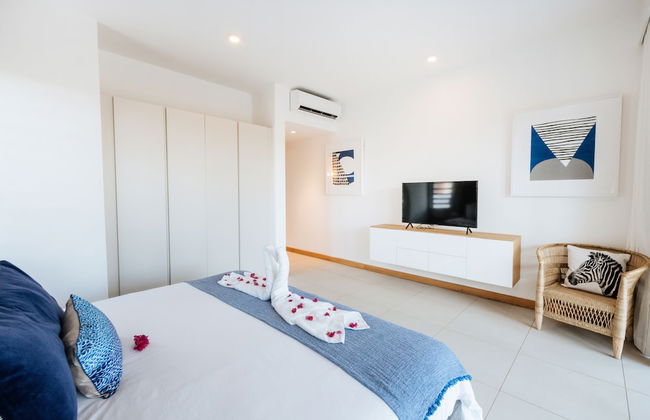 Mythic Suites & Villas by MJ Holidays - Foto 8