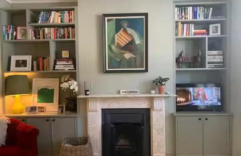 Stylish London Family Home - Foto 34