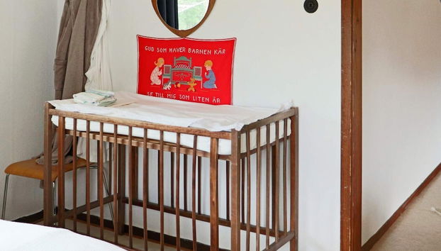 6 Person Holiday Home in Laholm - Foto 3, Habitación