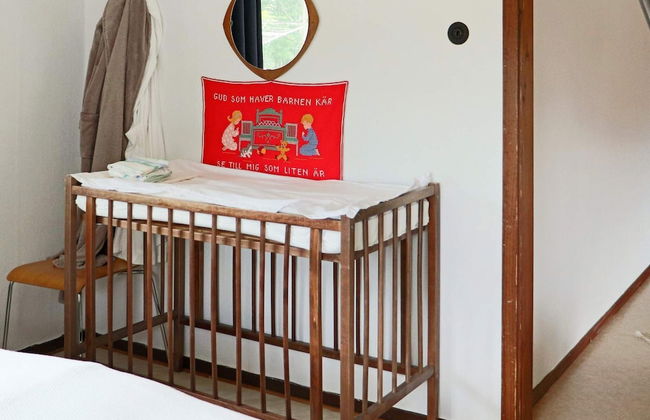 6 Person Holiday Home in Laholm - Foto 3