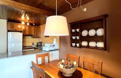 Cal Berg, Acogedor apartamento en Garòs cerca de Baqueira by Eth Flòc - Foto 3