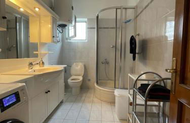 My House in Paralia Messi - Foto 35