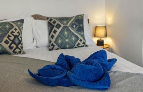 Exeter Station House - Short Stays UK Ltd - Foto 37