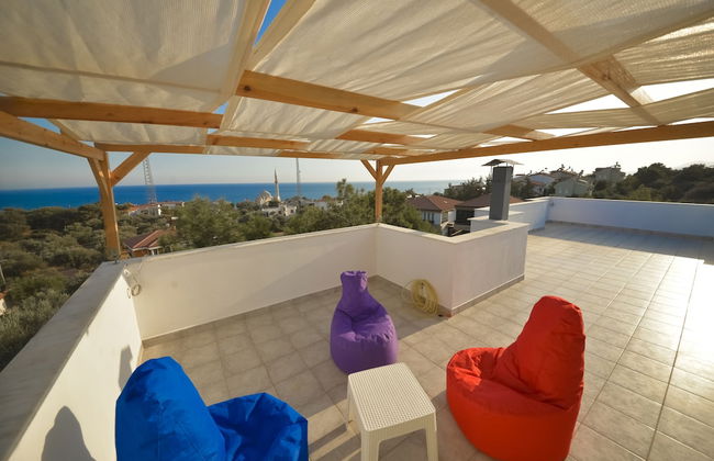 VILLA SOLE MARE DEMRE - Foto 37