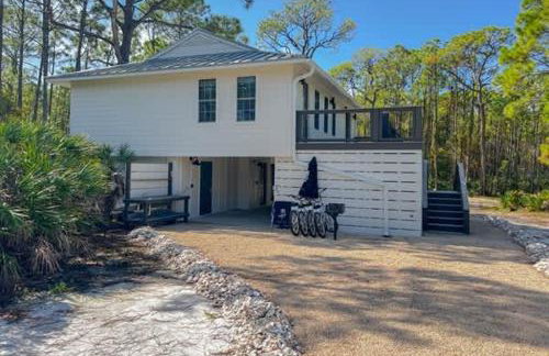 Mayberry on Bayberry Private pool Sleeps 10 - Foto 1