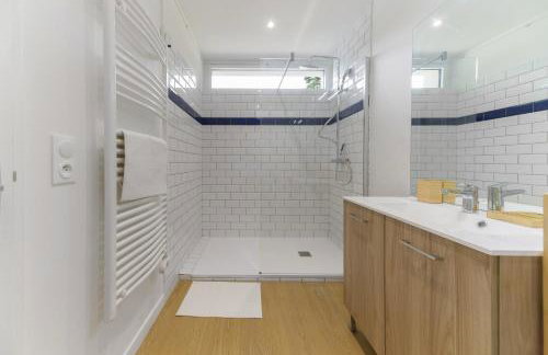 La maison des Fleurs - Superbe maison sur les hauteurs de Clermont - Foto 30