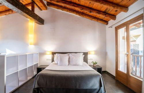 Casa Rural Vistes de Morella - Foto 37