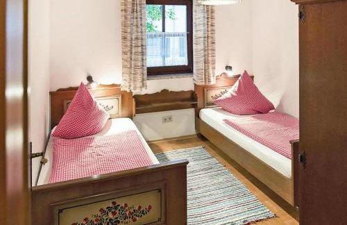 Apartment in Neuschonau With Parking Space - Foto 32