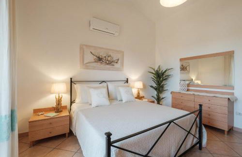 Mare e Centro 5 min auto - con Wi-fi, Netflix e A-C - Foto 27