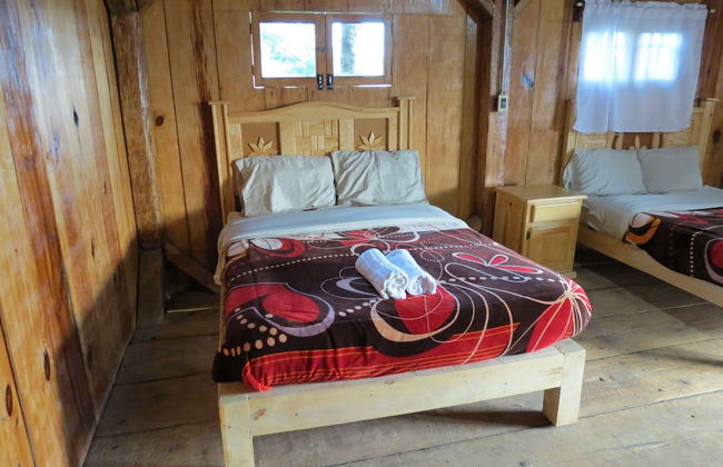 Viña Real Cabañas Rotamundos - Foto 7