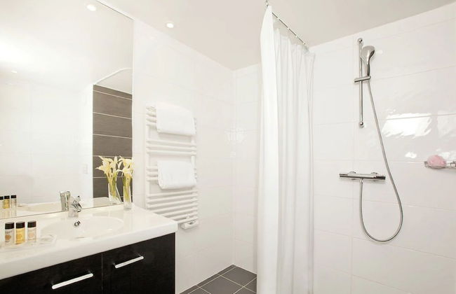 Residhome Nanterre la Defense - Foto 19