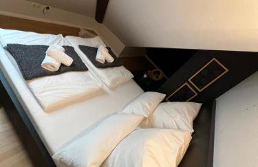 Moderne Galerie-Wohnung! Zentral-A8-B17 WIFI - Foto 11