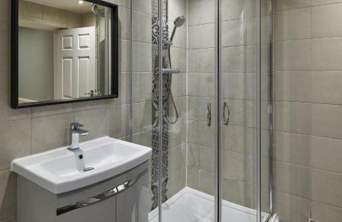 Host & Stay - The Georgian Quarters at Falkner Street - Foto 51