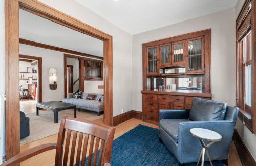 Fulton Lodge - Foto 8