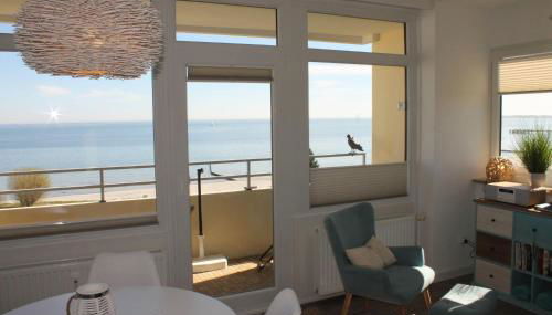 Ferienwohnung Meeresrauschen - Foto 3