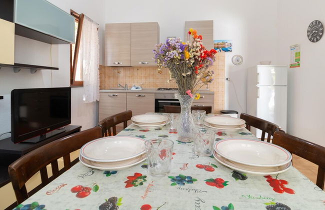 Sandy House in Mandriola - Foto 10