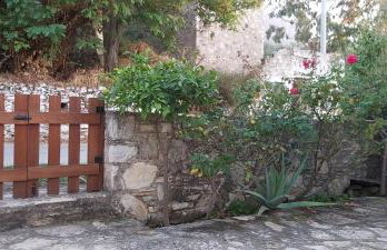 Small traditional house in Asfendiou Kos - Foto 42