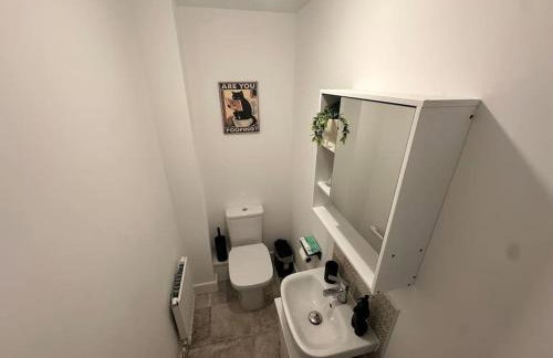 1 Cozy Double Room with Shared Space - Foto 45