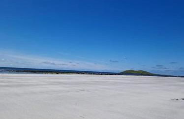 Loch an Eilean Pod Isle of South Uist - Foto 27