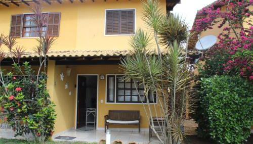 Casa em Condomínio de Búzios com Vista para o Mar - Foto 3