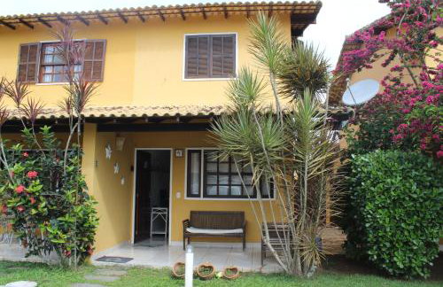 Casa em Condomínio de Búzios com Vista para o Mar - Foto 2