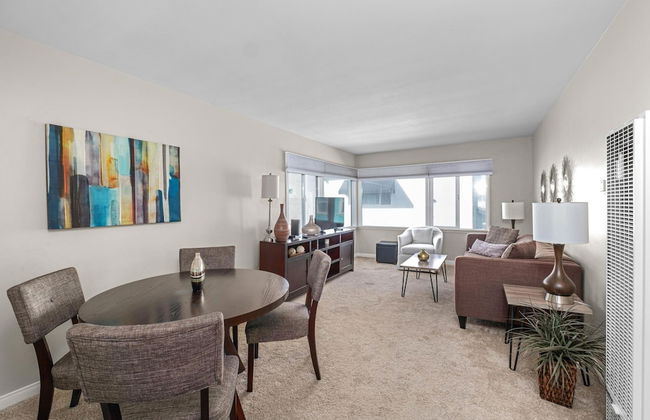 Beachside Apt With Laundry AC Patio - Foto 6