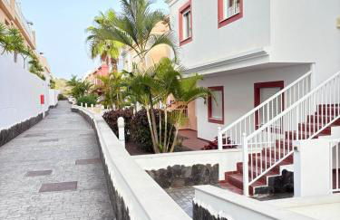 Magnífico apartamento con vistas en Chayofa! Complejo Mirador del Atlántico - Foto 6