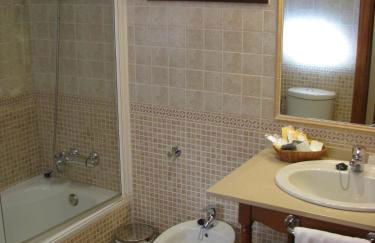 Aparthotel Sarrato - Foto 24