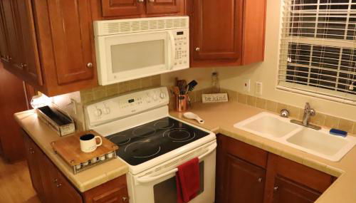 Berry Patch Cottage - Foto 3