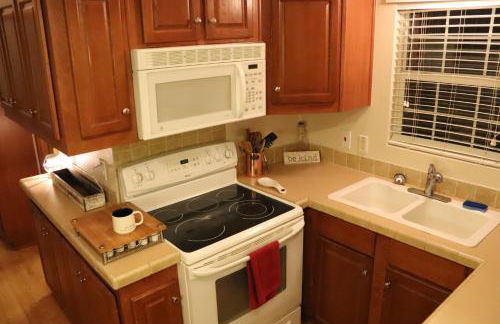 Berry Patch Cottage - Foto 3