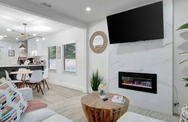 Family Fun Backyard Oasis Hot Tub Games BBQ - Foto 7