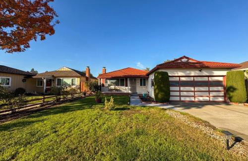 7 mins Nvidia, 10 mins Levi's ,4 Free Parks - Foto 39