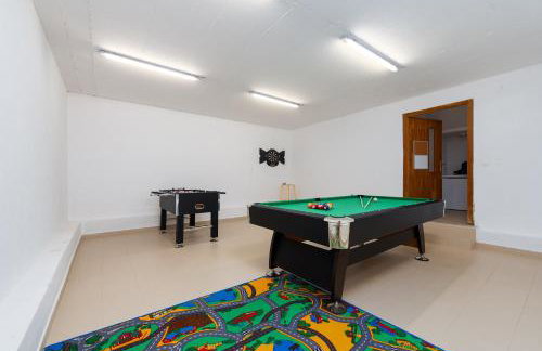 Villa Field Hill with Swimming Pool and Tennis Court - Foto 6