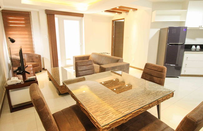 La Grande Residence - Foto 8