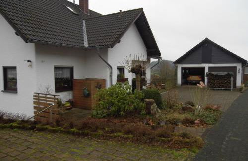 Ferienwohnung Hof 22 - Foto 22