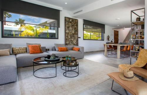 Villa Villa Sareva by Interhome - Foto 12