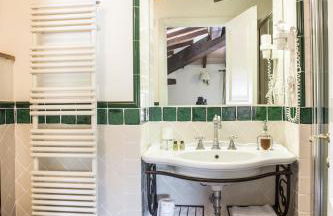 Hotel Relais Santa Genoveffa - Foto 28