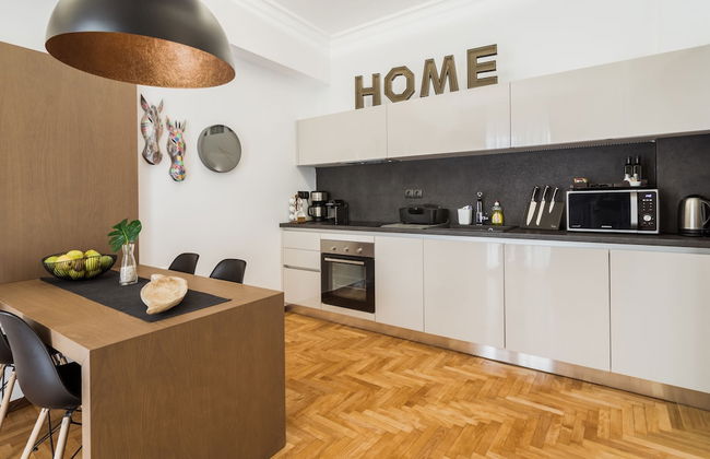 Acropolis Executive Suite - Foto 18