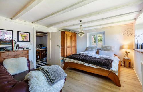 Ferienwohnung auf dem Wald 6 Pers - Foto 6