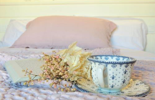 El Patio de los Jazmines "Boutique-House" - Foto 110