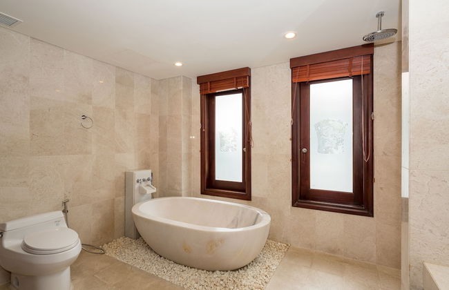 Tropical Villas Beach Danang - Foto 76