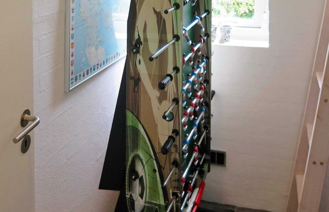 6 Person Holiday Home in Struer-by Traum - Foto 31